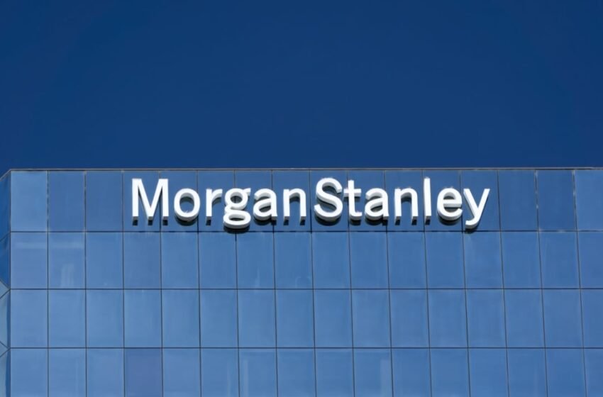  Morgan Stanley Launches Ether and Solana ETPs With Staking and Market-low Fees