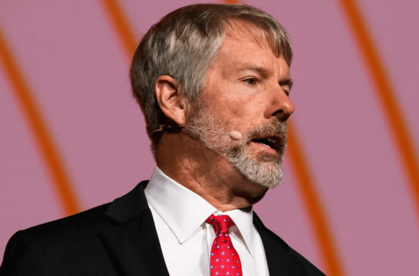  Is Strategy Now Bitcoin’s Biggest Seller? ‘Sell a Kidney’ Jibes Fly as Saylor Breaks His Own Rule