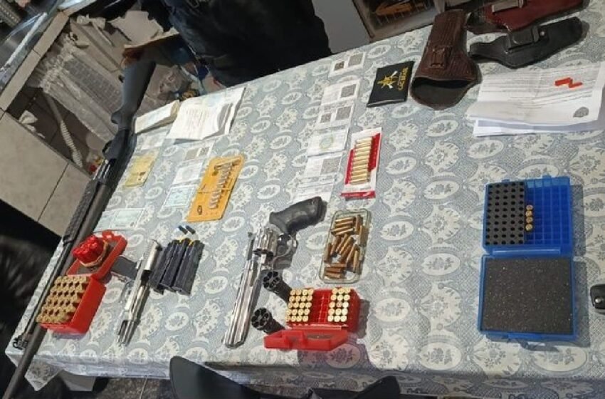  Brazilian Police Smash $196 Million Cocaine and Crypto Laundering Ring