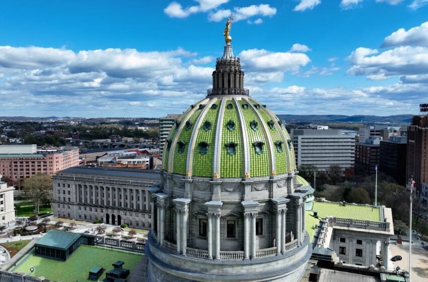 Pennsylvania Bill Could Shut Sportsbooks Out of Prediction-Market Making