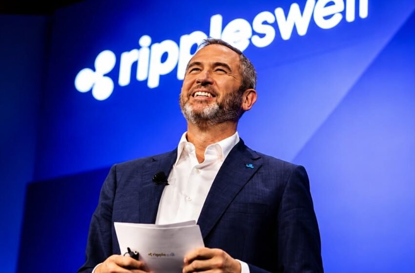  Ripple Swell 2026 Nears With Expanded Event Bringing Together Finance and XRP Ecosystem