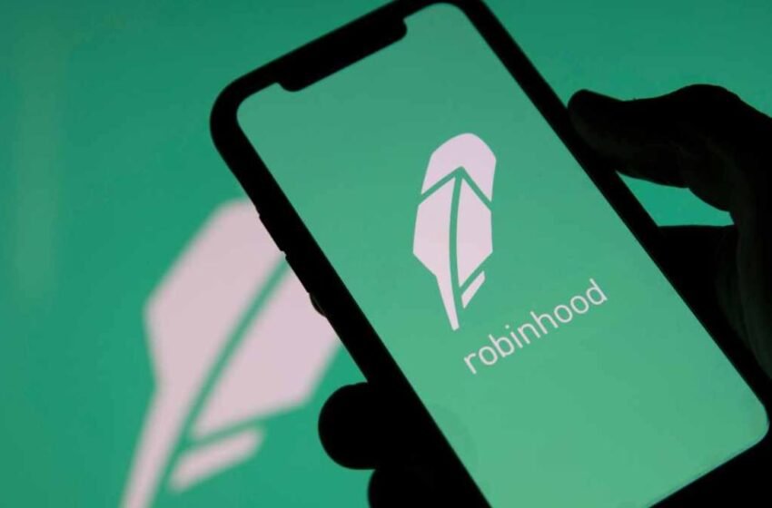  Robinhood Chain Mainnet Launch Marks Most Ambitious Global Expansion and Product Vision to Date