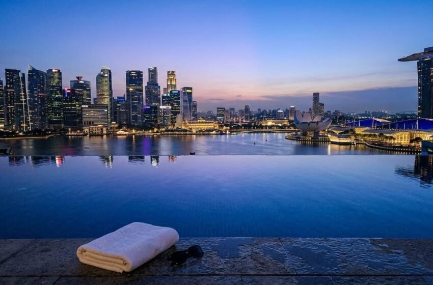  Flyfi Turns Crypto Into Hotel Keys for Token2049, Devcon 8 and Conference Season