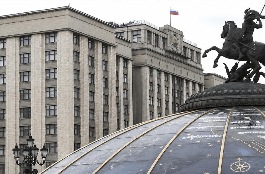  Russia Nears Final Crypto Vote With Retail Caps, Licensed Exchanges and Bitcoin Trade