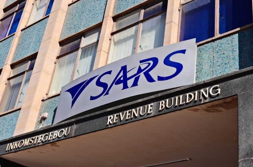  SARS Pushes New Crypto Tax Rules for 6 Million Users as Audits Ramp up Across South Africa
