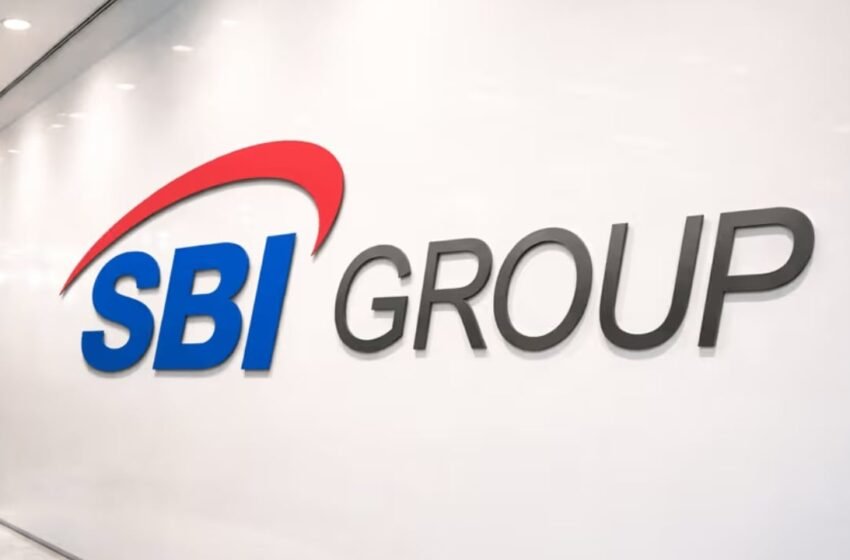  XRP Gains Institutional Momentum as SBI Expands Finance Infrastructure in Japan