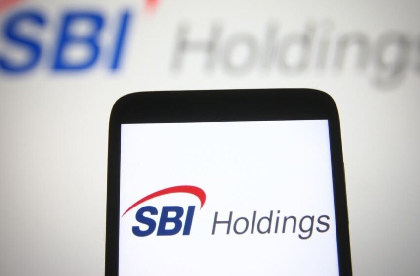  SBI Holdings and Solana Foundation Partner to Launch Japan’s On-Chain Financial Markets