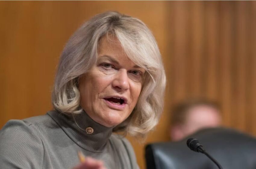  CLARITY Act Would Protect Customer Crypto From Exchange Bankruptcies, Senator Says