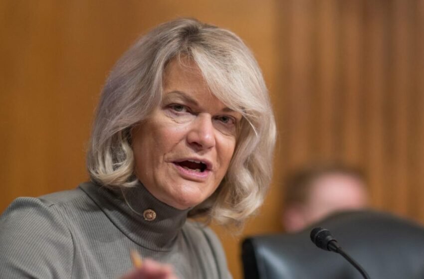  CLARITY Act Delivers 3 Key Benefits for Developers, Investors, and Markets, Senator Says