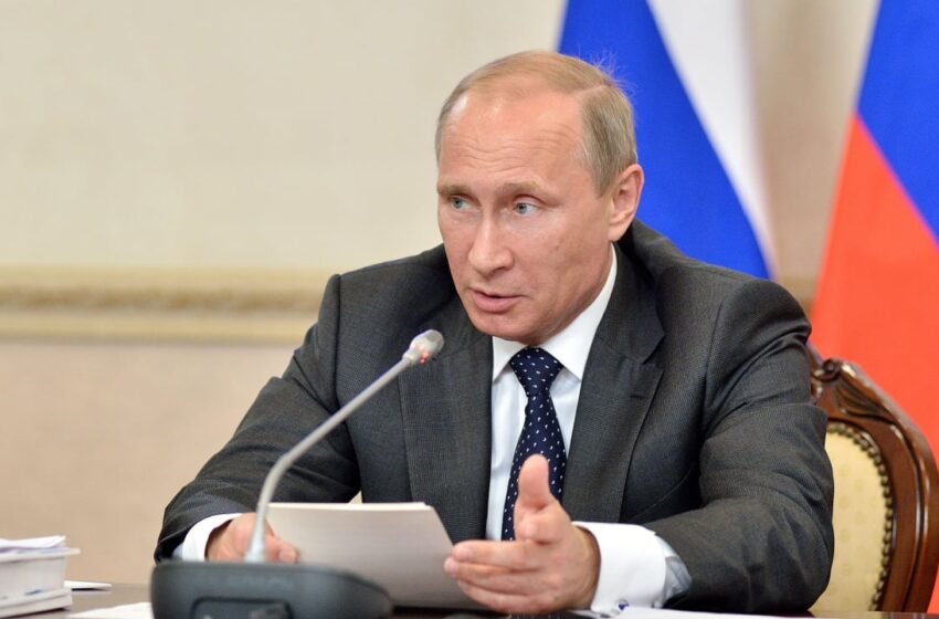  Russia’s Duma Advances Bill 1194918-8, Sending Crypto Law to Putin’s Desk – Bitcoin News