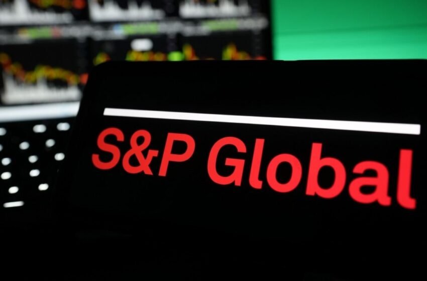  S&P and Pantera Launch New Crypto Index With Holdings in Ether, Solana, BNB and HYPE
