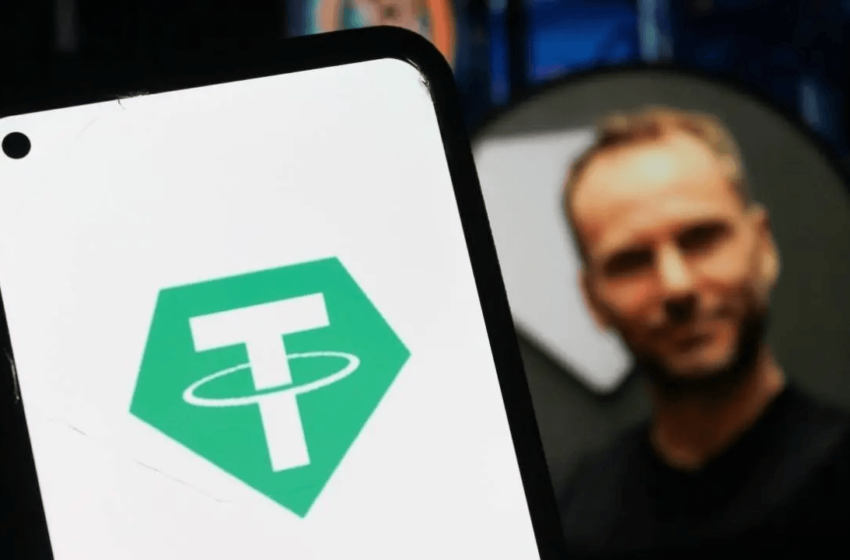  $12 Billion Disappears in 2 Months While Tether Refuses to Flinch – Bitcoin News