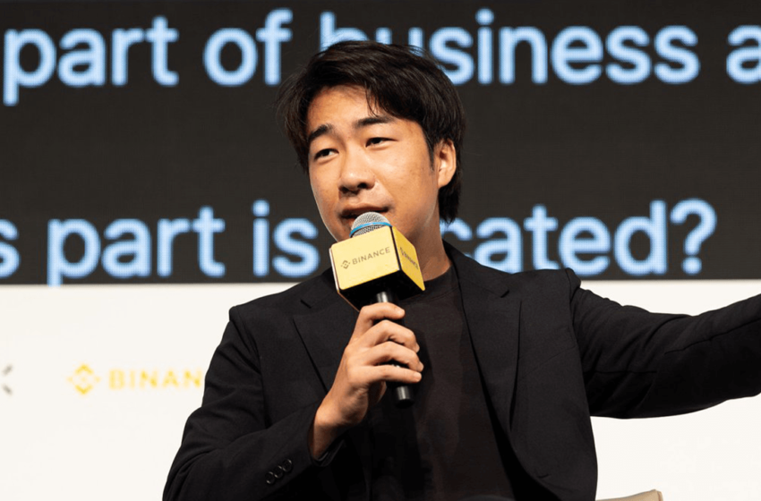  Startale CEO Says Japan Must Connect Competing Yen Stablecoins or Risk Fragmentation