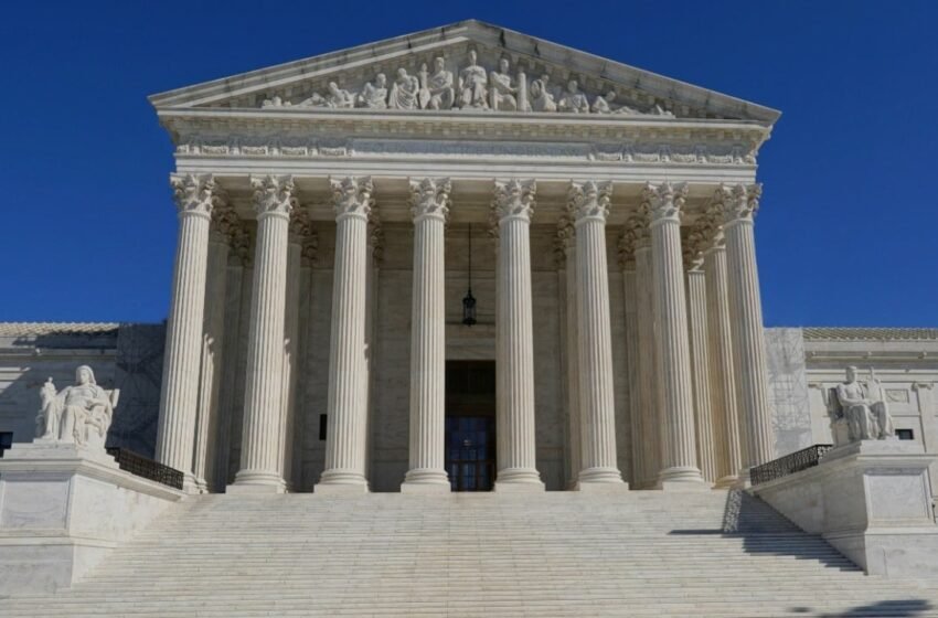  Custodia Petitions the Supreme Court in 6-Year Fight Against the Fed