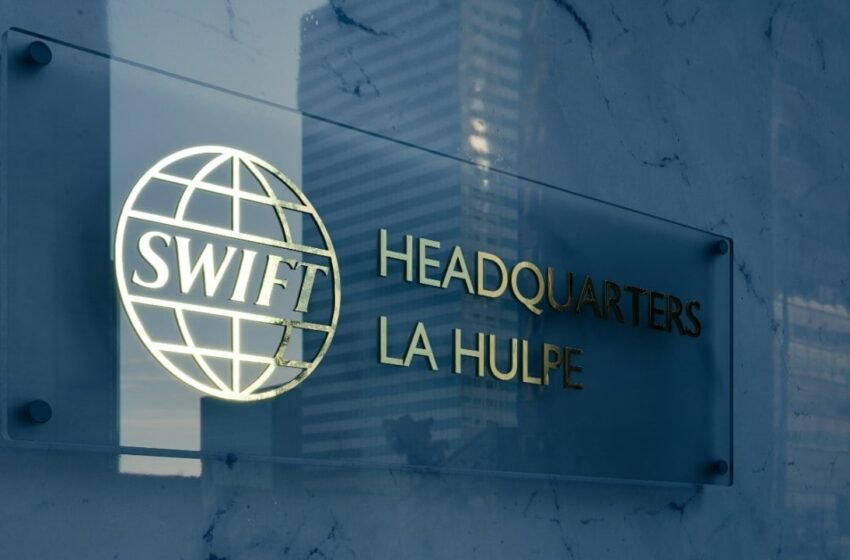  Swift Launches a Blockchain Ledger to Bring 24/7 Cross-Border Payments to the Global Banking System