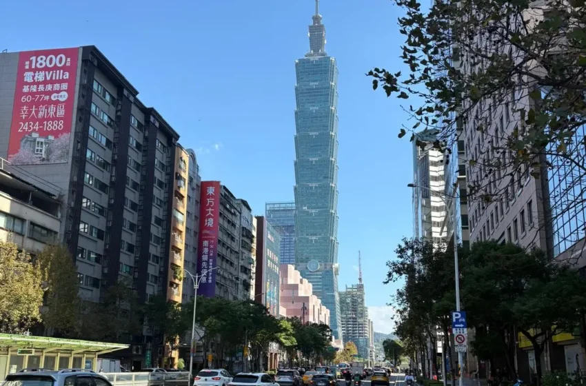  Taiwan Targets Unlicensed Crypto Firms With Seven Year Jail Terms