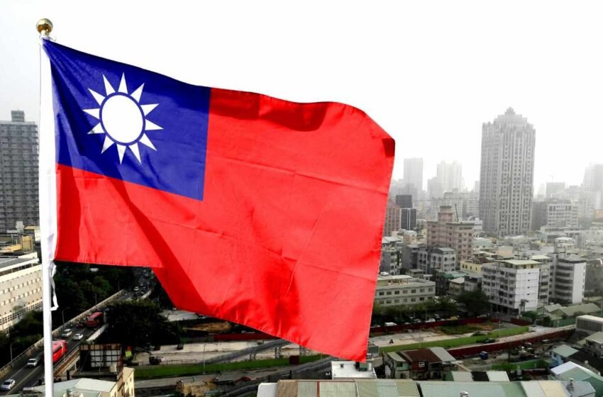  Taiwan Lawmaker Puts Bitcoin Reserve Odds at 80% in Five Years: Here’s His Roadmap