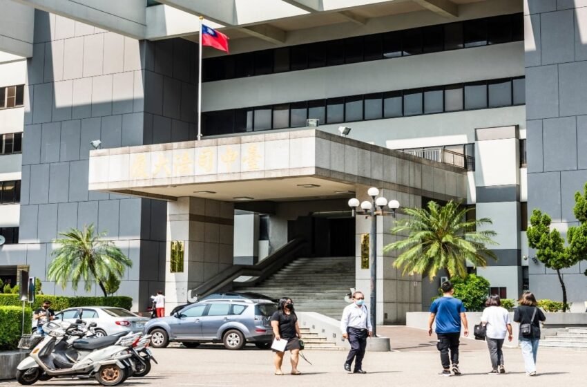  Taiwan Court Jails Cointhink Fraud Leader for 22 Years After USDT Scheme Hit 1,539 People