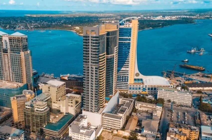  Bank of Tanzania Targets Crypto as Governor Warns of Terror Finance Risks
