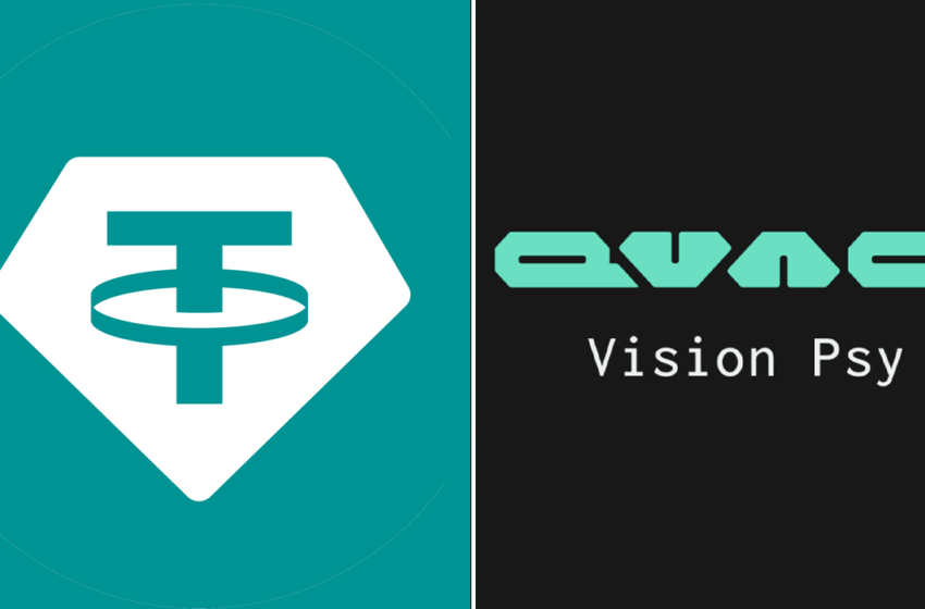  Tether Data Pushes AI Off the Cloud With New 460M Parameter Vision Model