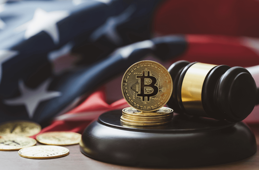  The Crypto Law That Could Change Everything Has Three Weeks to Pass, or Die
