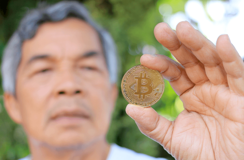  The Man Who Threw Away $900 Million and Spent 12 Years Trying to Dig It Back Up
