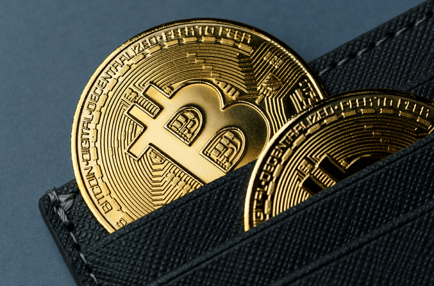  This Group of Four Now Dominates Over 70% of a Key Blockchain Resource