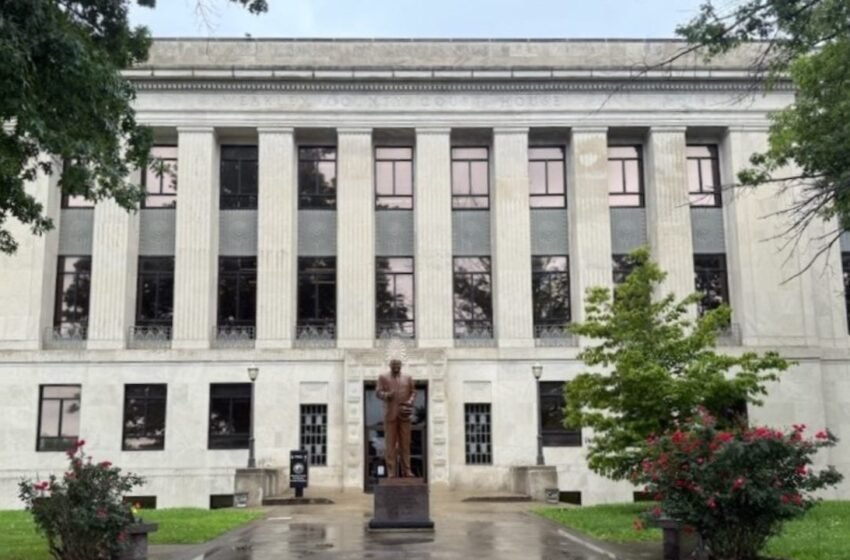 Tennessee Crypto ATM Ban Takes Effect After Federal Court Rejects Emergency Challenge