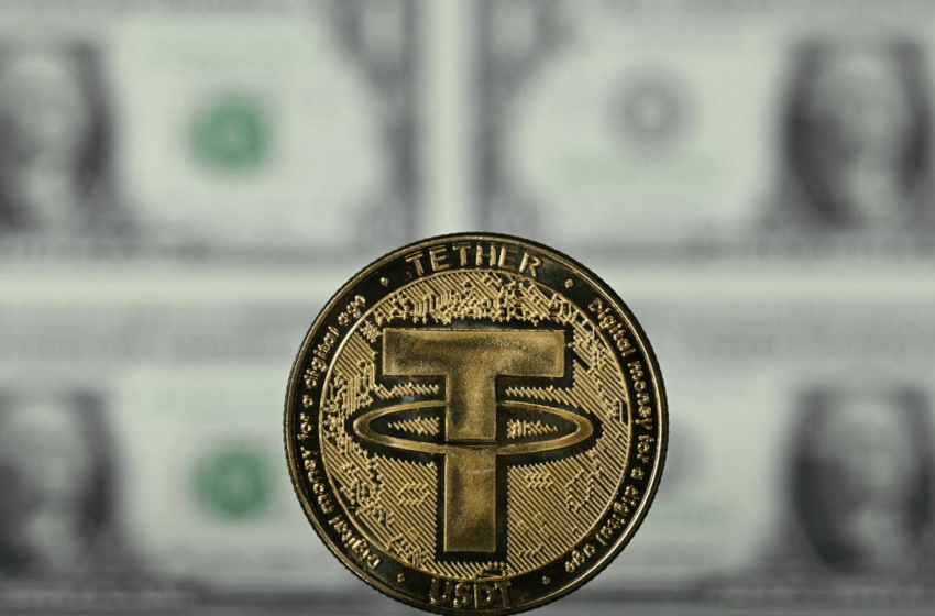  Total Stablecoin Cap Falls $1.9 Billion This Week While Sky Dollar Leads the Slide