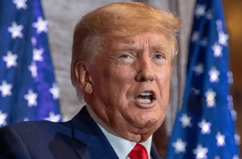  White House Touts ‘Trump Coin’ as TRUMP Memecoin Holders Sit on $3.81 Billion in Losses