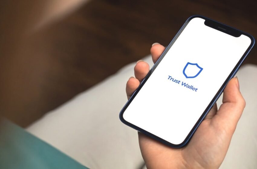  Trust Wallet Integrates Robinhood Chain as Vlad Tenev Touts RWA Network that Handles Memes Too