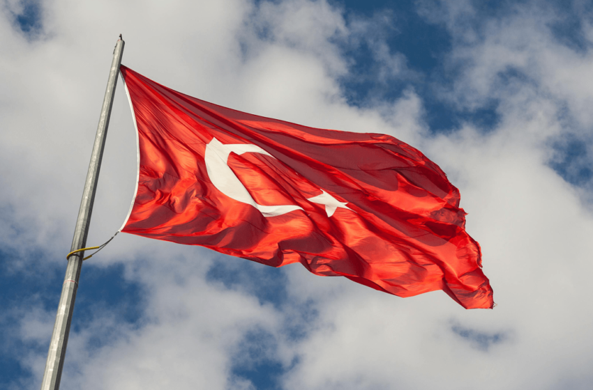  Türkiye Blocks 47,493 Illegal Betting Sites as Crypto Account Crackdown Expands