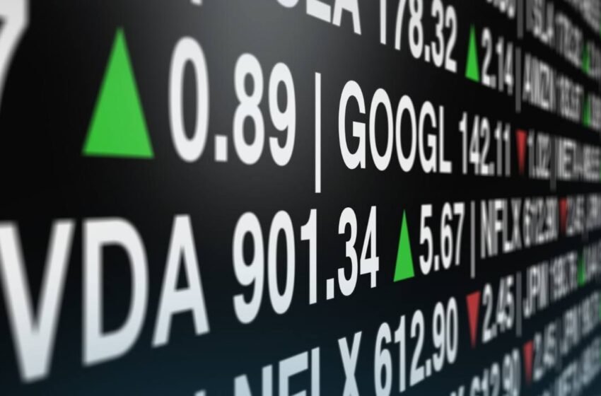  Uphold Adds 4,000+ Stocks and ETFs