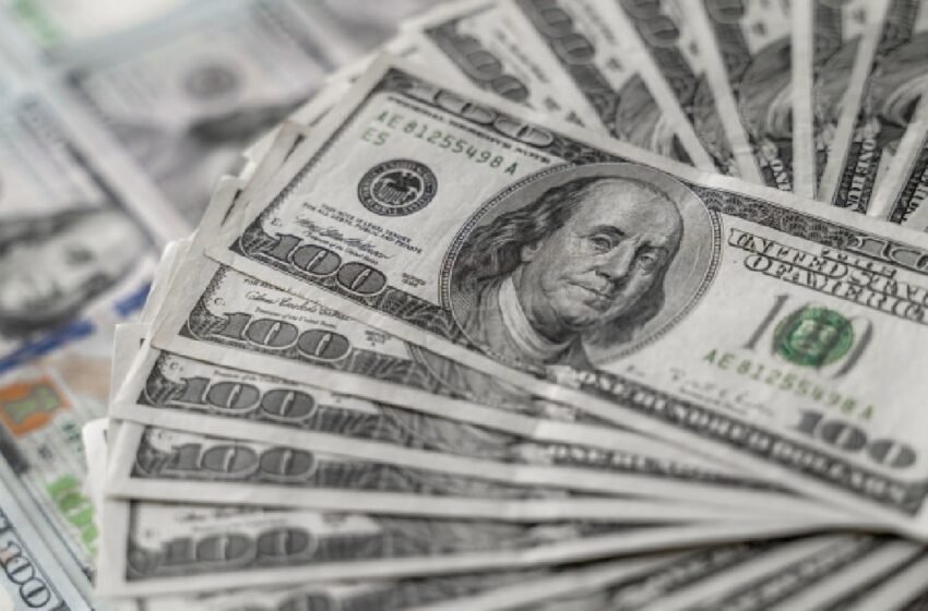  AI Economy Can Jumpstart Dollar Stablecoin Dominance