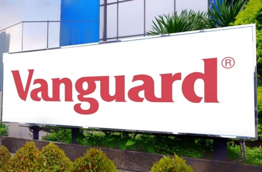  $12 Trillion Vanguard Signals Deeper Crypto Push With New Head of Digital Assets Position