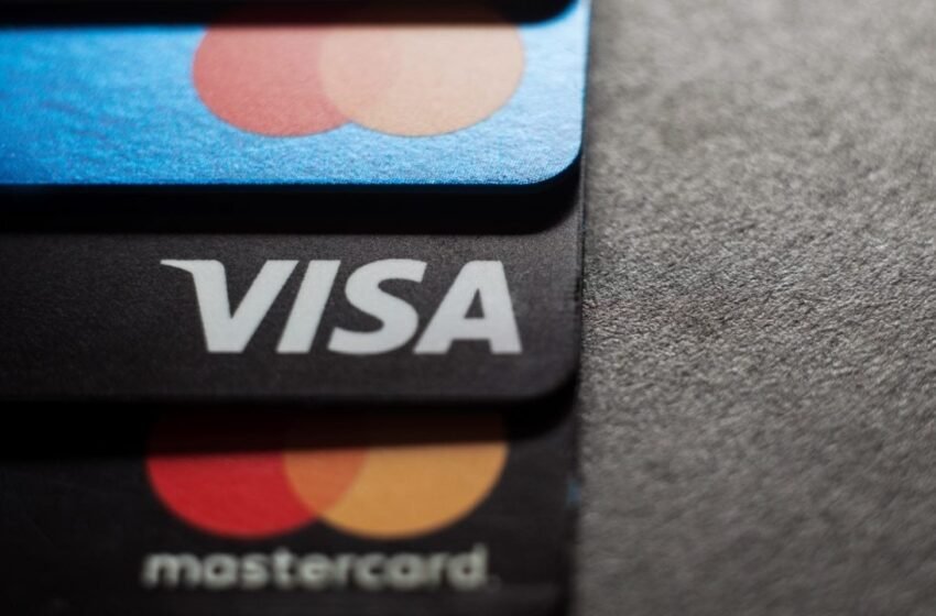  NSPK CEO Declares the End of Visa and Mastercard in Russia