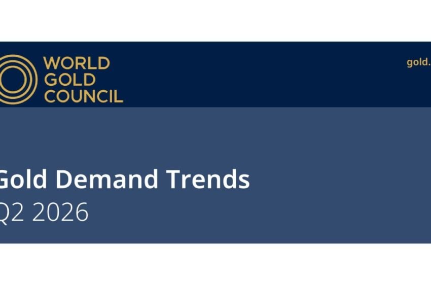  Central Bank Gold Purchases Jump 62% to 288.9 Tonnes in Q2