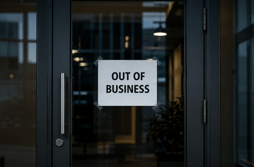  What Happens to Bitcoin ETF Investors if a Sponsor or Custodian Fails?