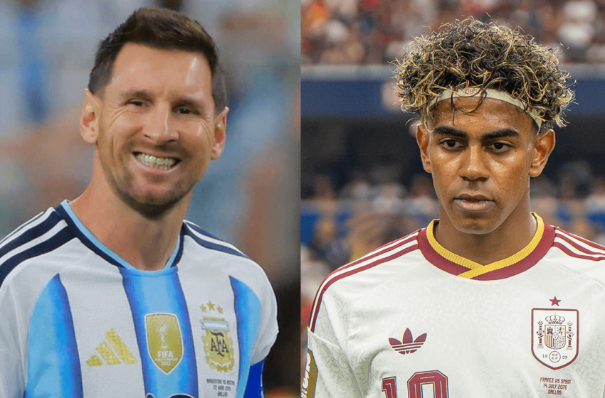  $5.5B Wagers Back Spain to Crush Argentina