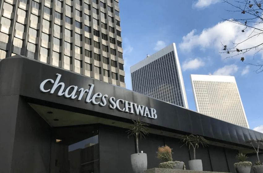  $13T Asset Manager Charles Schwab Adds 3 Altcoins to Its Crypto Push – Bitcoin News