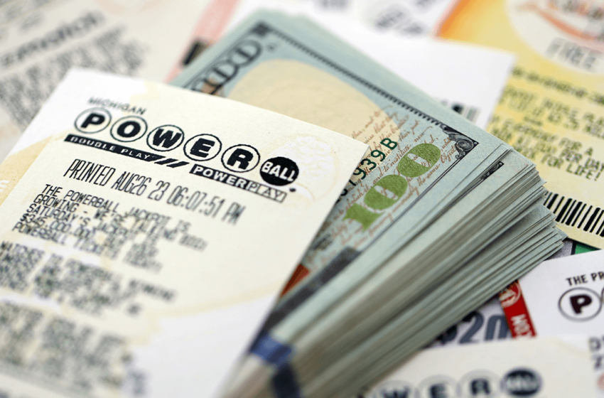  167 Lottery Prizes Worth $1 Million or More Go Unclaimed Every Year. Here’s Where the Money Goes