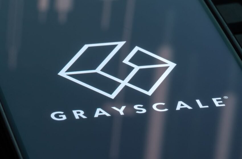  Grayscale Sees 3 Forces Driving Bitcoin Adoption Higher Long Term