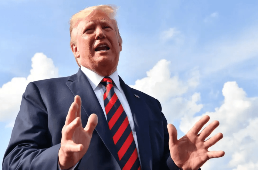 Trump’s WLFI Faces Scrutiny Over Pentagon-Flagged AI Ties