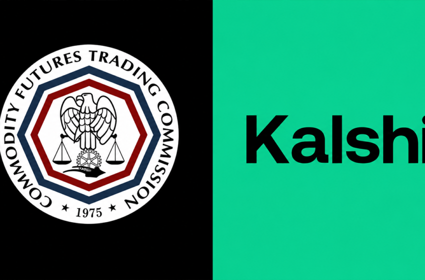  Kalshi Seeks CFTC Nod for Perpetual Bets on 500 Shares and Copper
