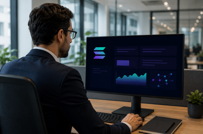  Flowra launches open orderflow auction for Solana blockspace
