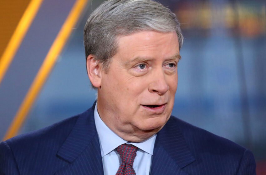  Druckenmiller Blasts Treasury’s $4B Gambit as Bitcoin Bulls Circle