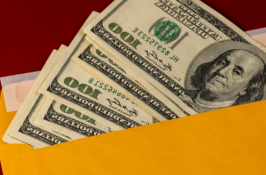  A Man Bought a House for $1,000. Then He Found $10,000 in Envelopes Buried in the Basement
