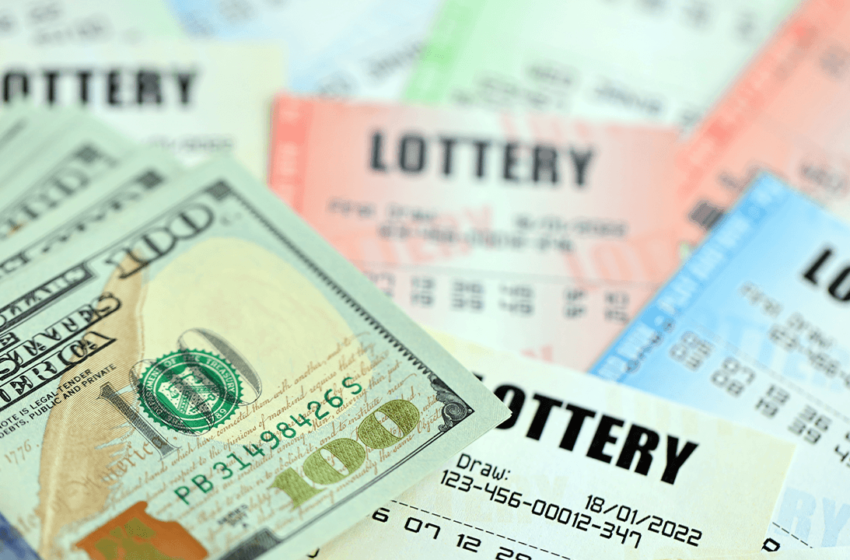  A Maryland Man Won $50,000 Twice in a Year, and It Came Down to Persistence