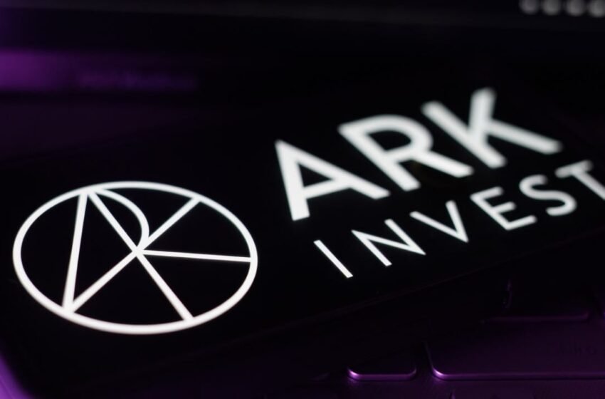  ARK’s Valente Sees RWA Trading Reshaping DeFi Platform Economics