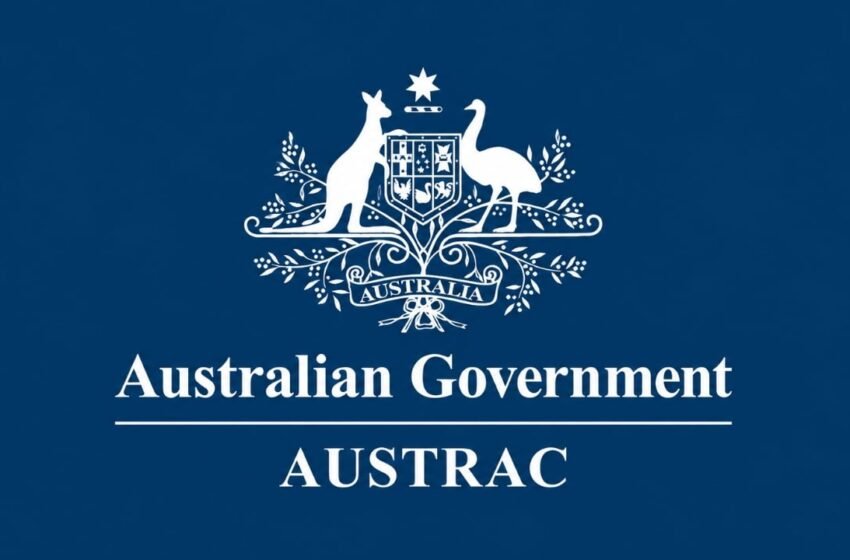  AUSTRAC Halts 96 Cryptolink Crypto ATMs Over Compliance Risks